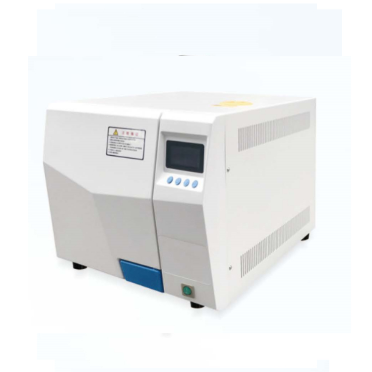 Table Top Steam Sterilizer