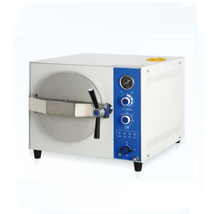 Table Top Steam Sterilizer